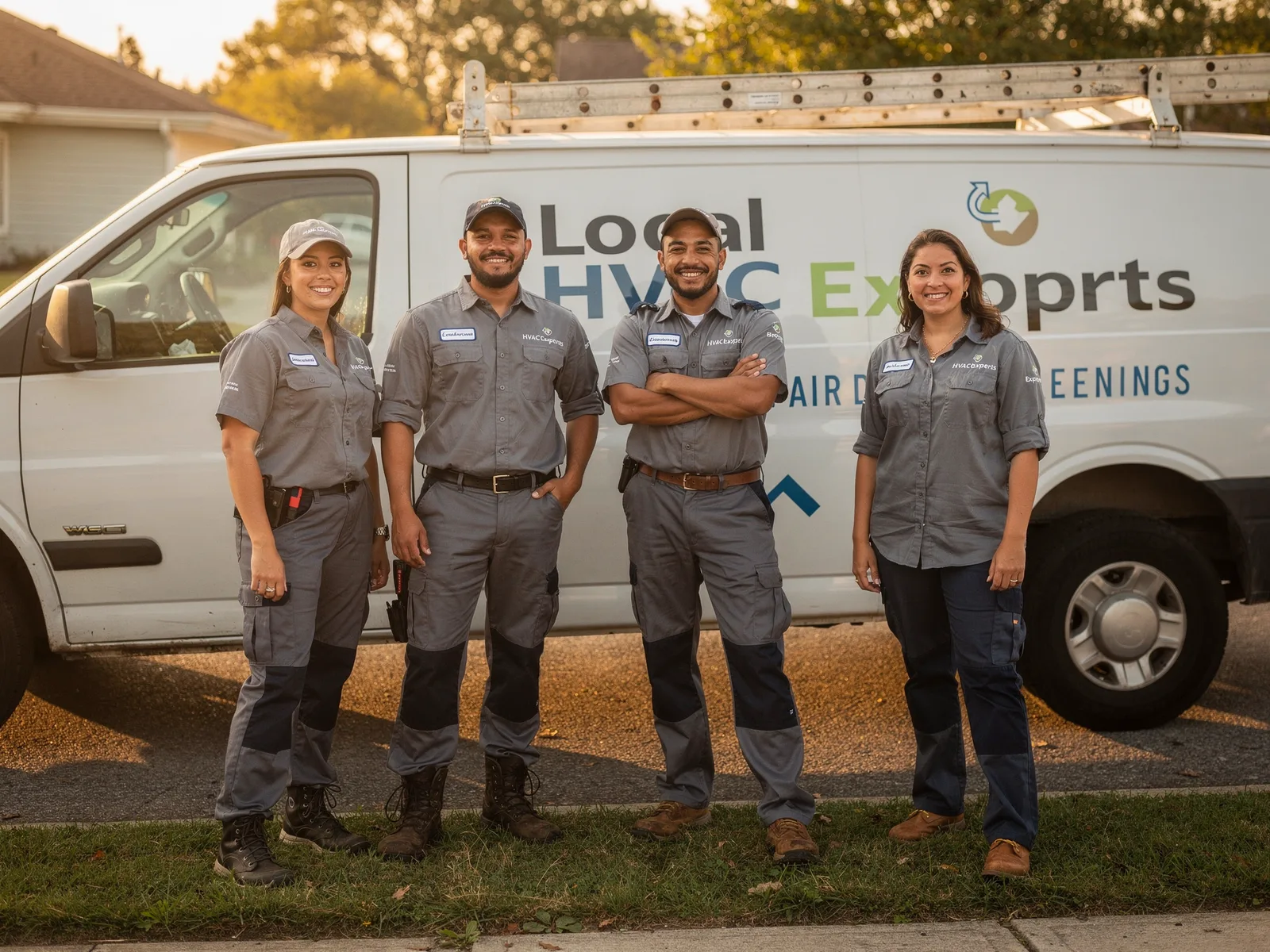 24/7 HVAC Repair & AC Replacement company in Park City, KY