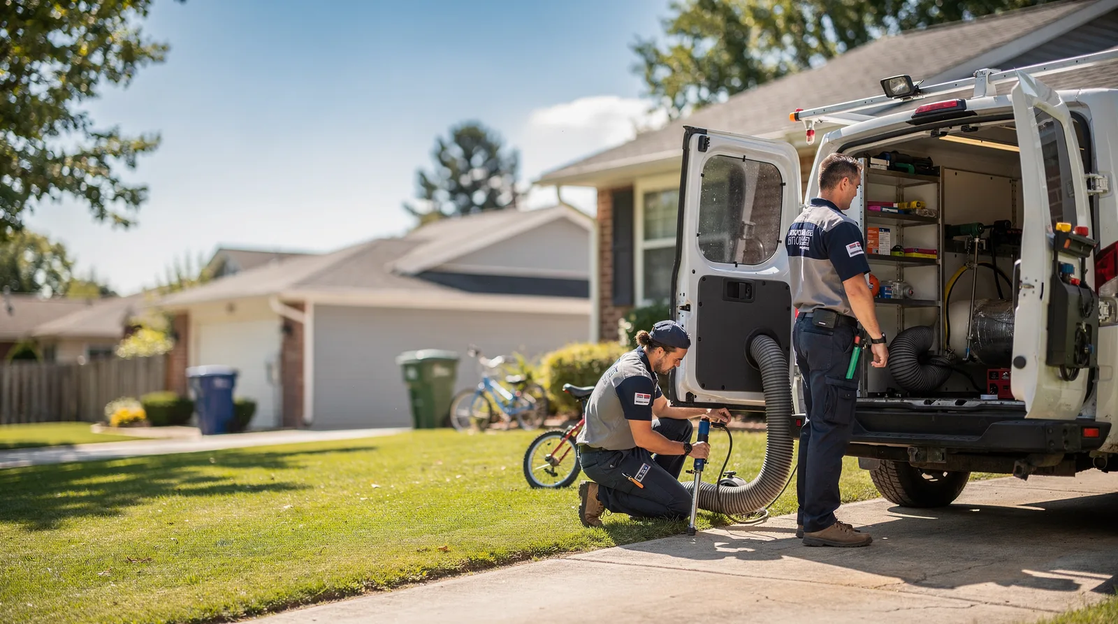 24/7 HVAC Repair & AC Replacement in Park City, KY near me